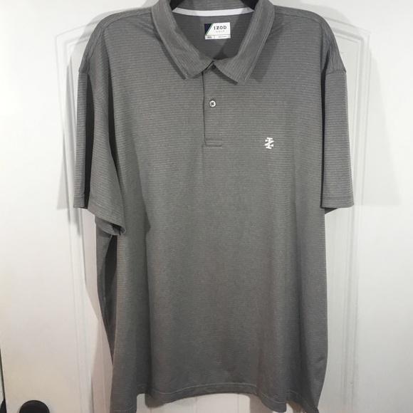 🍁IZOD golf polo - Picture 2 of 5